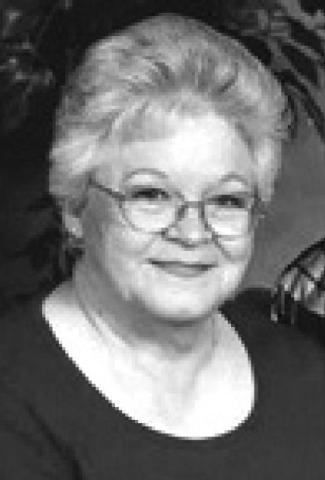 Beverly J. Schreckengost