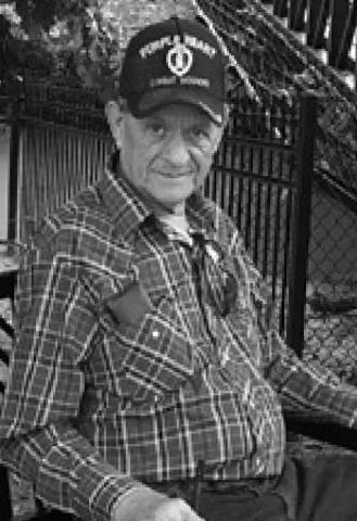 Frank Luna Cortez Jr.