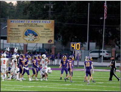 Pirates vs the Cushing