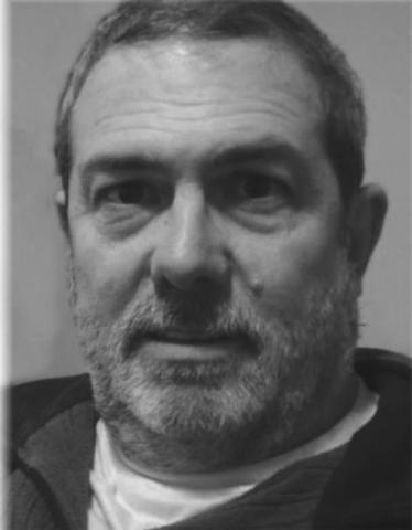 Stephen Brent Wheeler