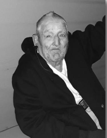 Bobby Lee Lloyd Sr., 1933 - 20