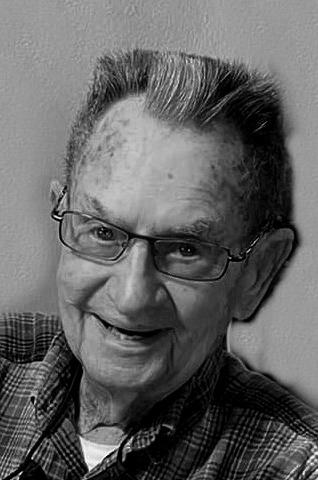 Thomas L. “Buck” Win