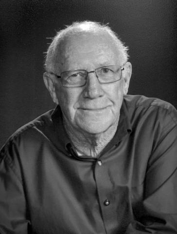 Charles (Charley) Franklin Nicholson