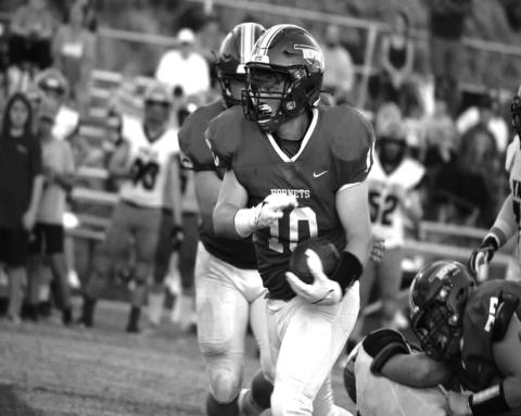 Depew Hornets vs Yale
