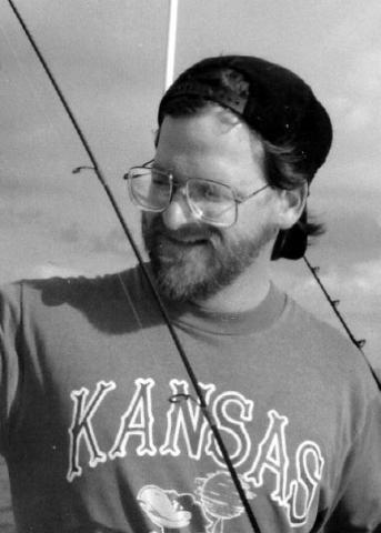 Dale M. Patton