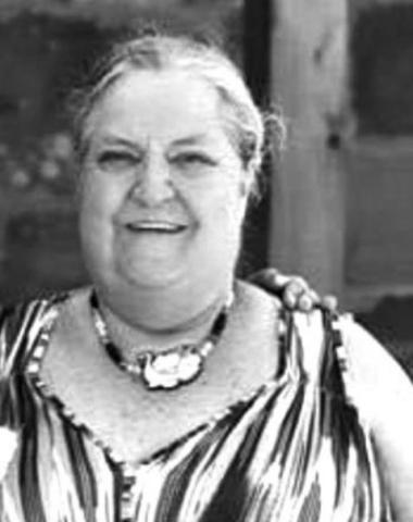 Patricia Gertrude Norris
