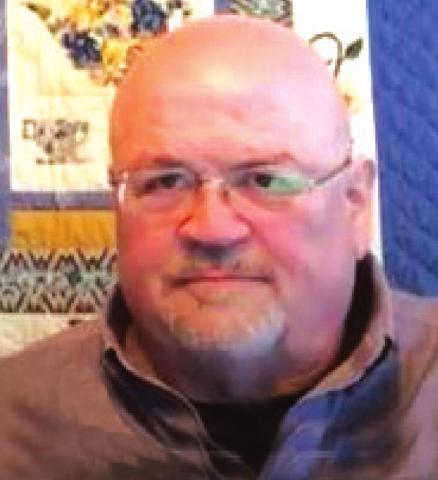 Pastor Ron Biddle courtesy photo