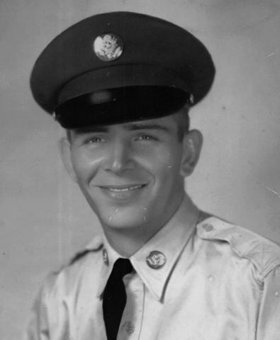 Donald Dee Dawson