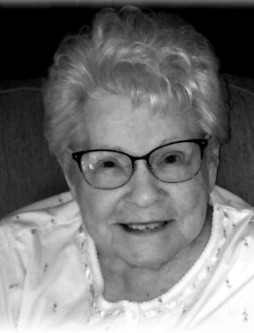 Estella Frances Taylor