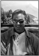 Richard Lane “ Dick” Chapman