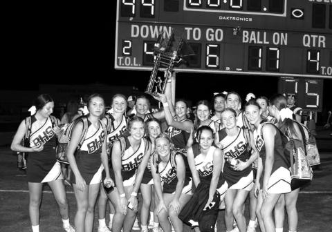 4A Regional Champions