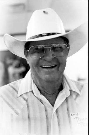 Alvest Tommy Trout