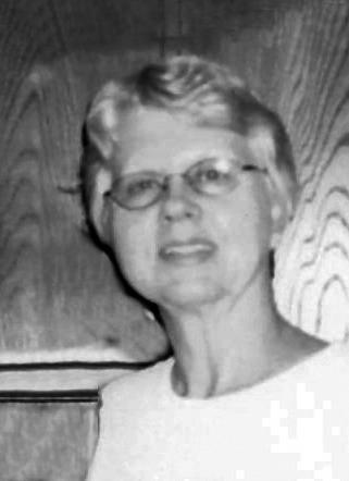 Glenda J. Ward