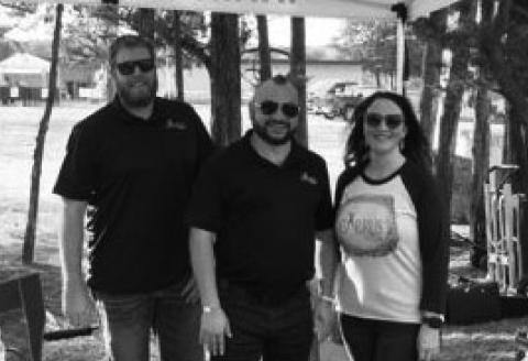 Carrus Fall Festival