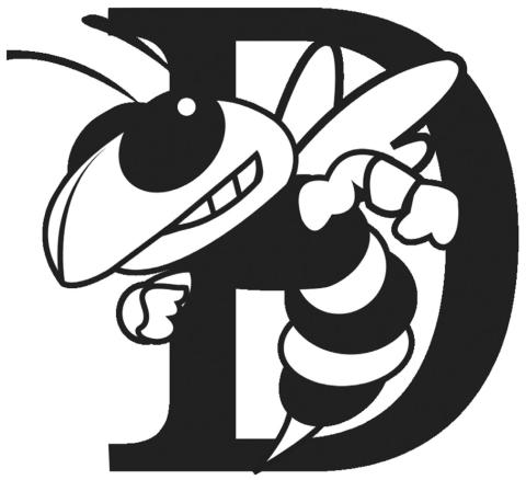 Depew Hornet Senior Night