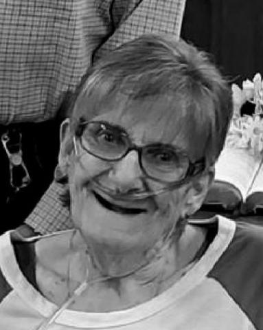 Bristol Jean Fisher