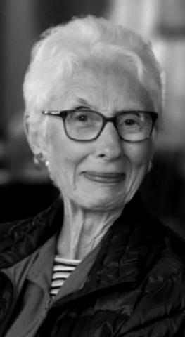 Polly Ann Faith