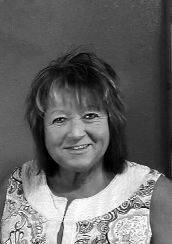 Debra Sue Johnson