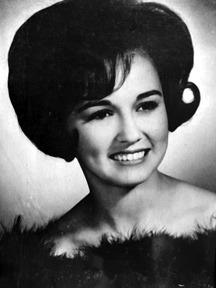 Nancy Calleen Evans