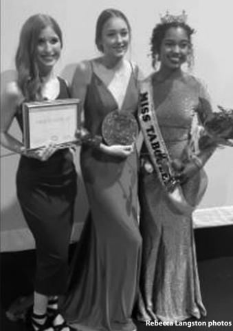 Miss Tabouleh Pageant
