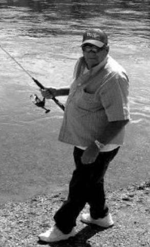 Douglas Franklin Deramo, 1943 - 2020