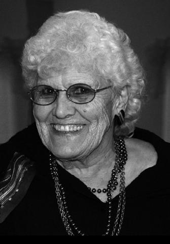 	Virginia Mae McCarley
