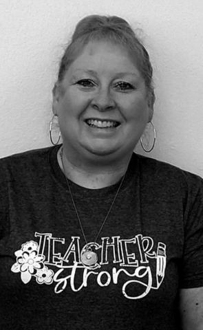 BRISTW PUBLIC SCHOOLS TEACHERS AND SUPPORT PERSONS OF THE YEAR