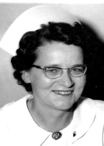 Ethel Jean Runt, 1924 - 2021