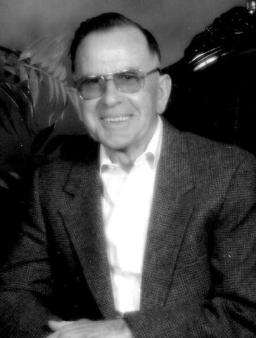 February 16, 1928 - October 13, 2023