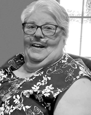 Linda Jean Toon