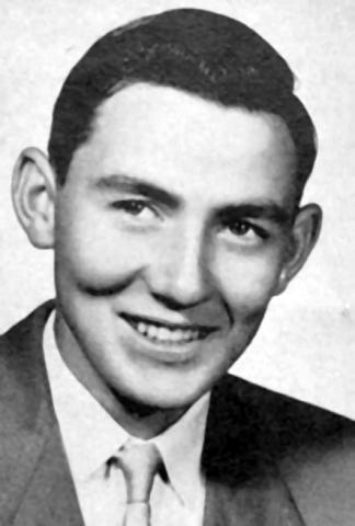 Charles Lawrence Calvin