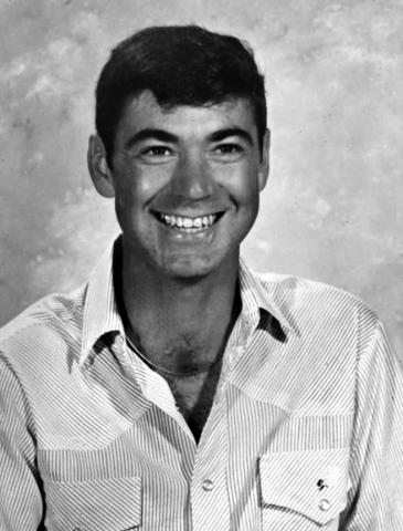 Paul Lyn Thompson