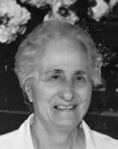Evelyn Laverne Cheatwood