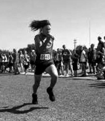 Pirates Cross Country