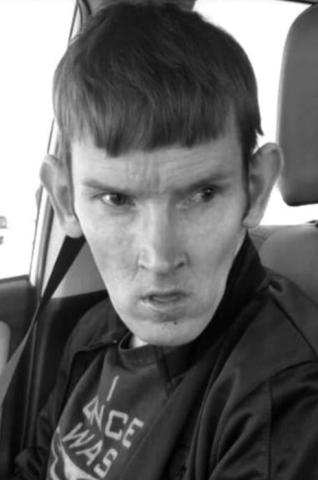 AMicah Joe McMullen, 1977 - 2021