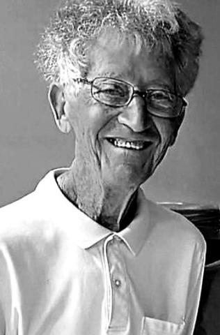 Arthur Eugene Alcorn