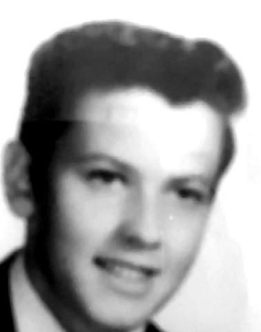 Alan Wayne Evans, 1947 - 2021