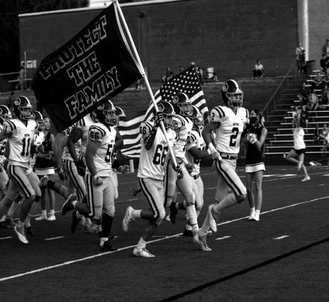 Pirates vs Grove