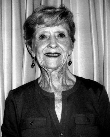 Myra Lynn (Faith) Fadely