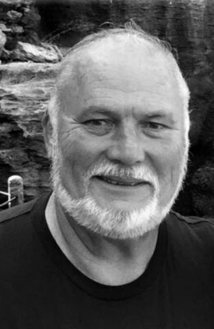 David Eugene Skaggs, 1950 - 2021