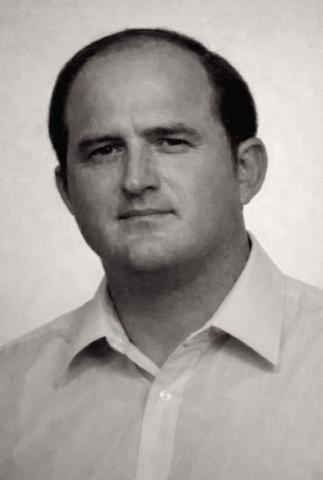 Danny Joe Col
