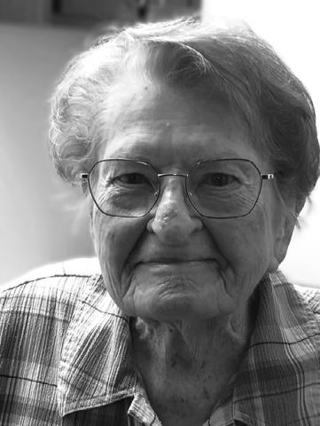 Dorothy Naomi Miller