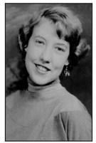 Ethel Fay Blair