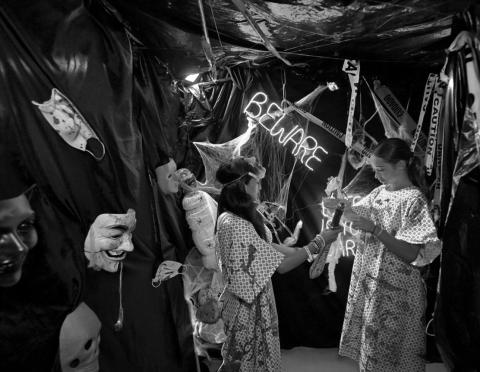 BPS Halloween Dance scheduled
