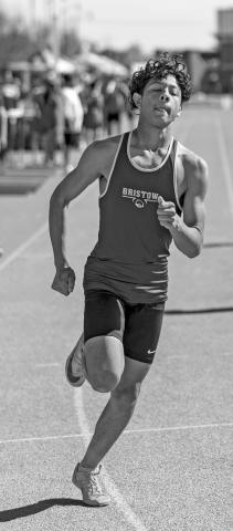 Pirates Track