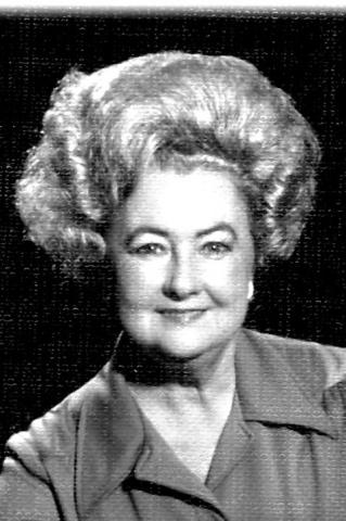 Ramona Joyce Fousel