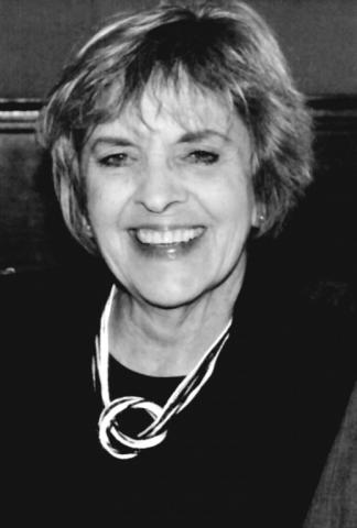 Paula Jean Murphy