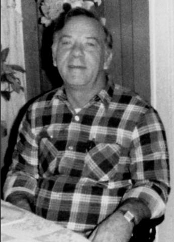Douglas Harden Blansett