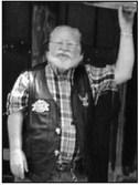 Paul Laverne Nedlose