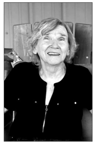 Olga Christine Howard